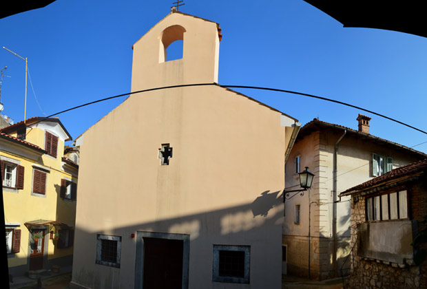 Chiesa di S. Giovanni Battista